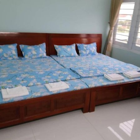 Апартаменти 340кв.м. 7 спалень, 7 окремих ванних Будинок в Nguyen An Ninh Вунгтау Екстер'єр фото