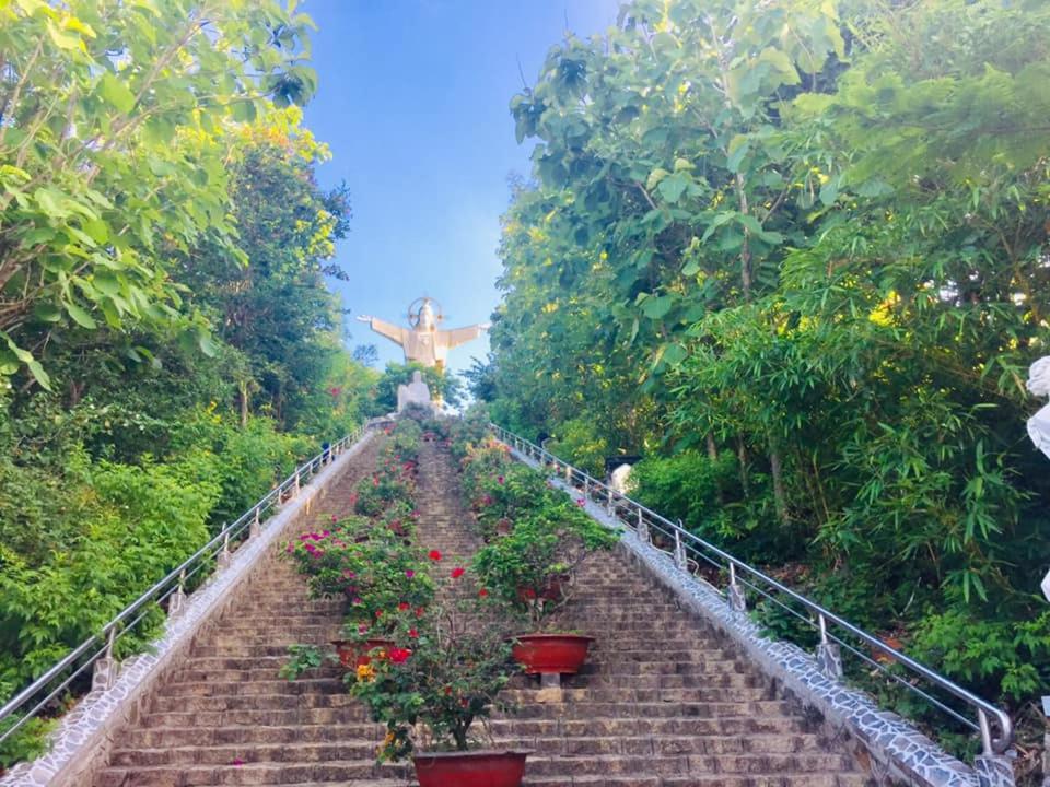 Апартаменти 340кв.м. 7 спалень, 7 окремих ванних Будинок в Nguyen An Ninh Вунгтау Екстер'єр фото