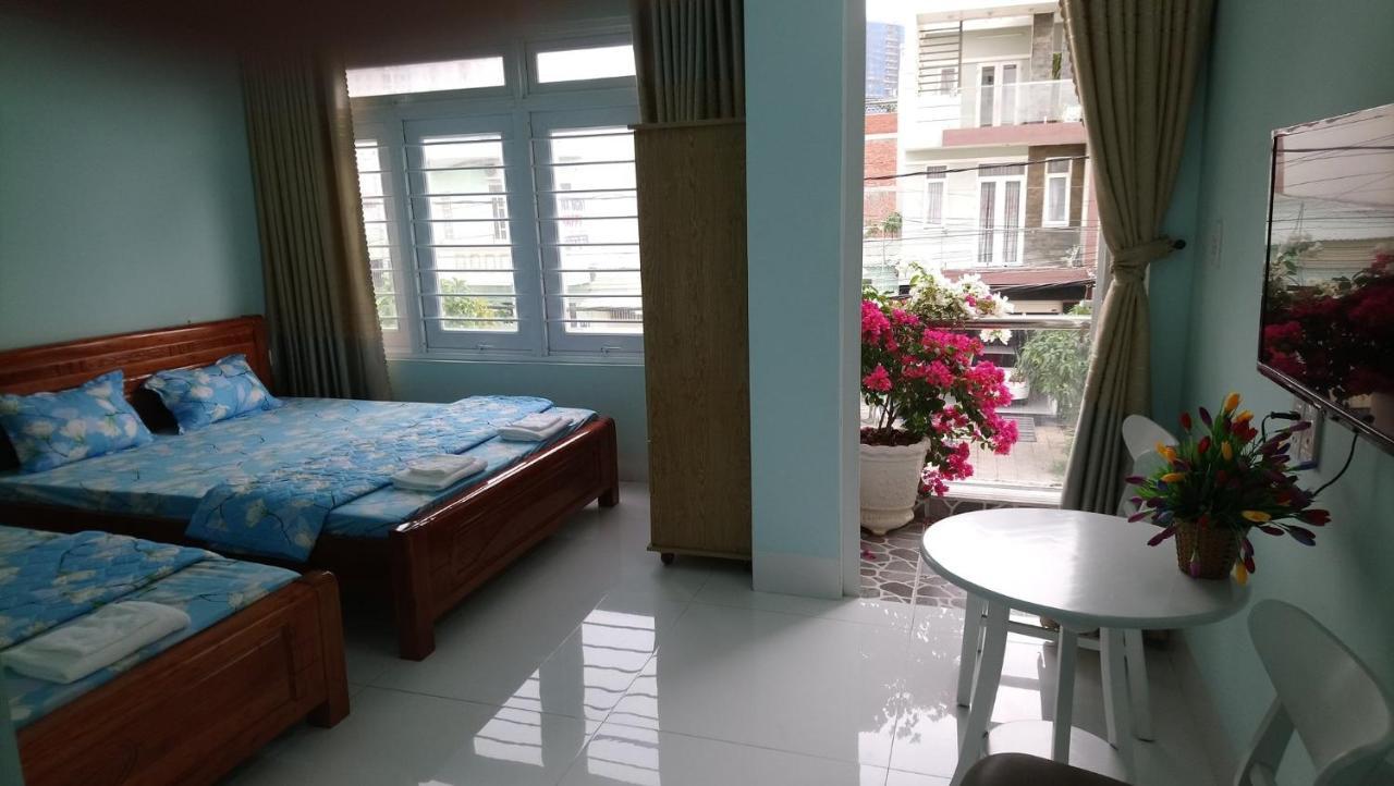 Апартаменти 340кв.м. 7 спалень, 7 окремих ванних Будинок в Nguyen An Ninh Вунгтау Екстер'єр фото