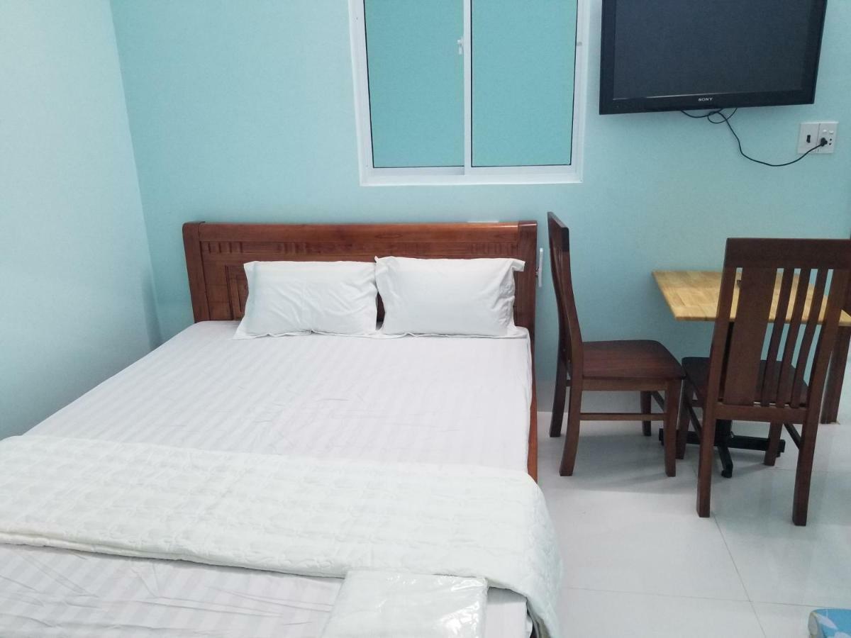 Апартаменти 340кв.м. 7 спалень, 7 окремих ванних Будинок в Nguyen An Ninh Вунгтау Екстер'єр фото