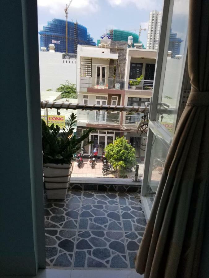 Апартаменти 340кв.м. 7 спалень, 7 окремих ванних Будинок в Nguyen An Ninh Вунгтау Екстер'єр фото