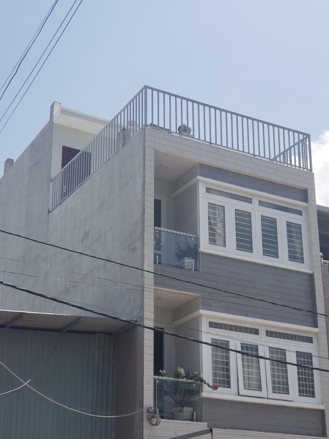 Апартаменти 340кв.м. 7 спалень, 7 окремих ванних Будинок в Nguyen An Ninh Вунгтау Екстер'єр фото