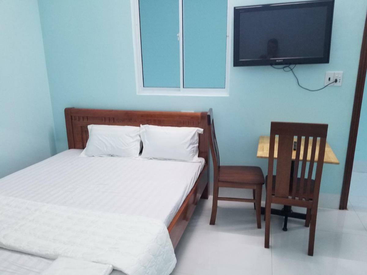 Апартаменти 340кв.м. 7 спалень, 7 окремих ванних Будинок в Nguyen An Ninh Вунгтау Екстер'єр фото