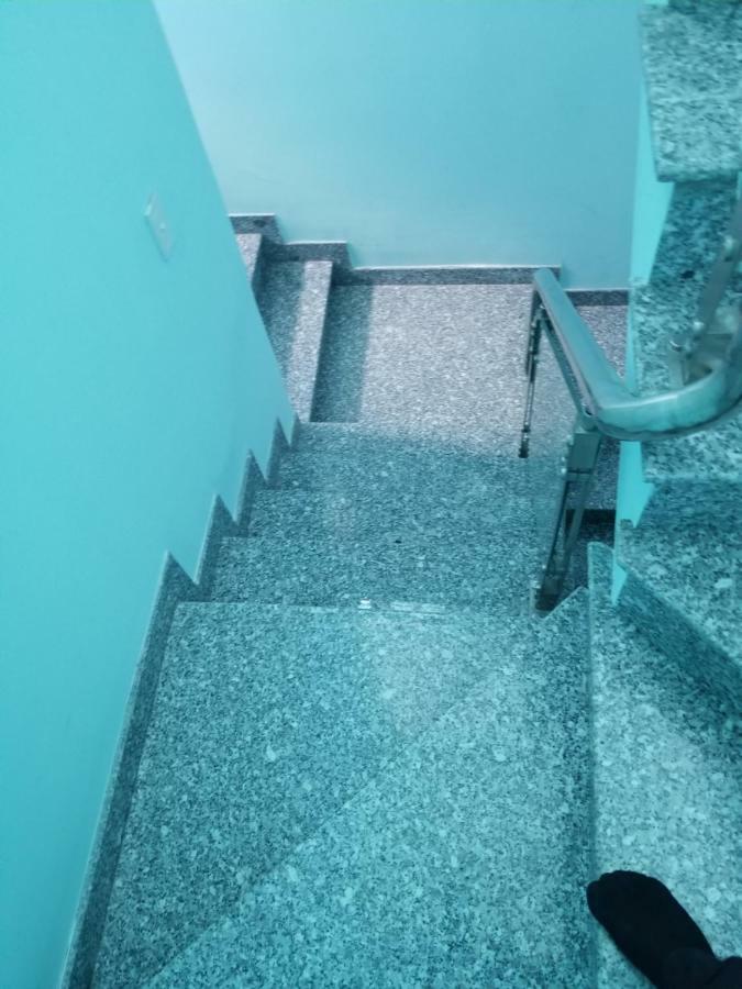 Апартаменти 340кв.м. 7 спалень, 7 окремих ванних Будинок в Nguyen An Ninh Вунгтау Екстер'єр фото