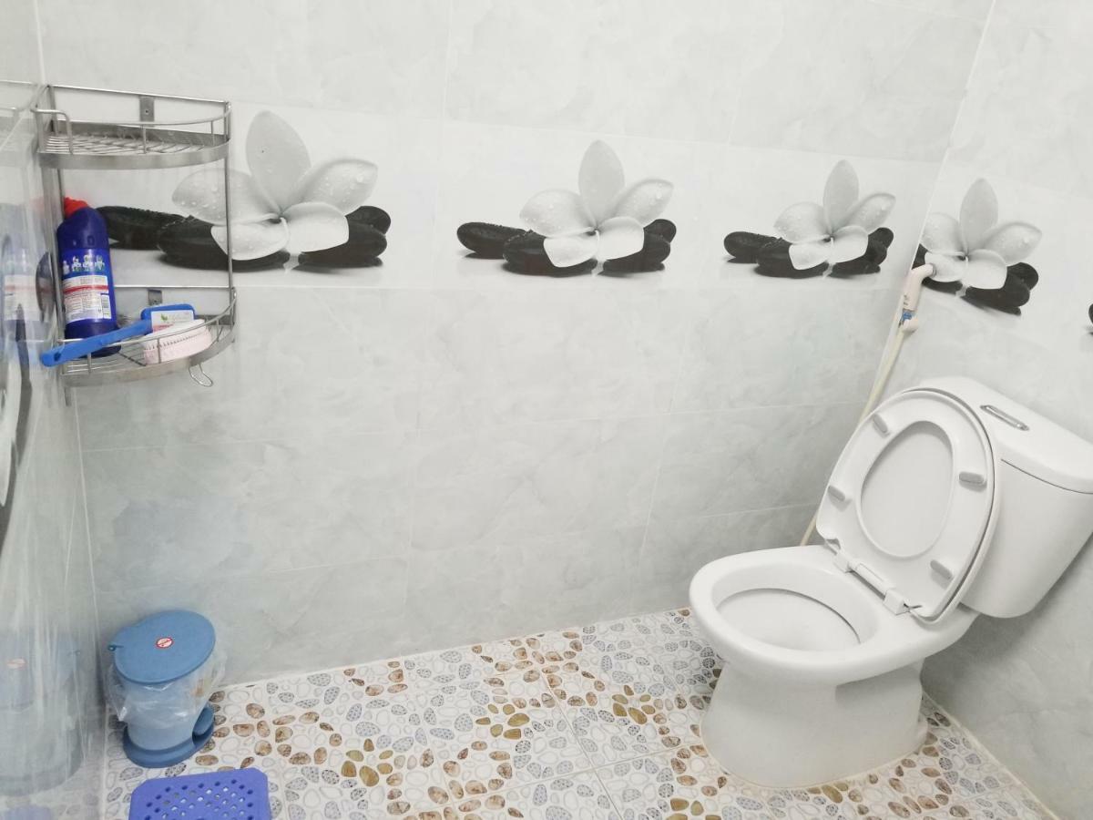 Апартаменти 340кв.м. 7 спалень, 7 окремих ванних Будинок в Nguyen An Ninh Вунгтау Екстер'єр фото