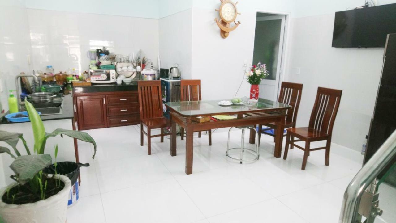 Апартаменти 340кв.м. 7 спалень, 7 окремих ванних Будинок в Nguyen An Ninh Вунгтау Екстер'єр фото