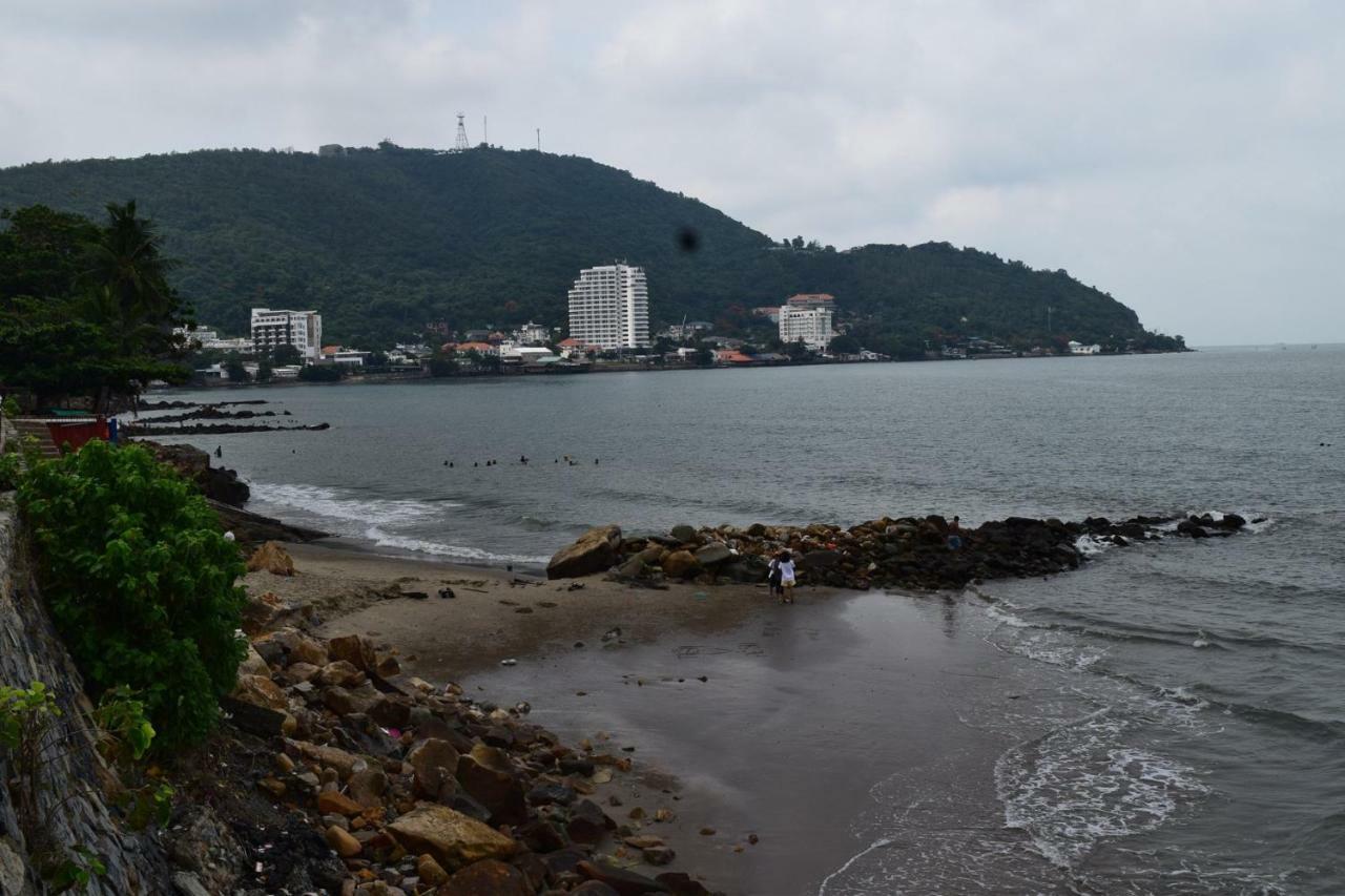 Апартаменти 340кв.м. 7 спалень, 7 окремих ванних Будинок в Nguyen An Ninh Вунгтау Екстер'єр фото