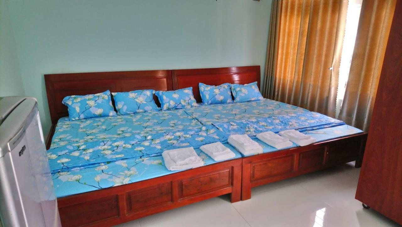 Апартаменти 340кв.м. 7 спалень, 7 окремих ванних Будинок в Nguyen An Ninh Вунгтау Екстер'єр фото