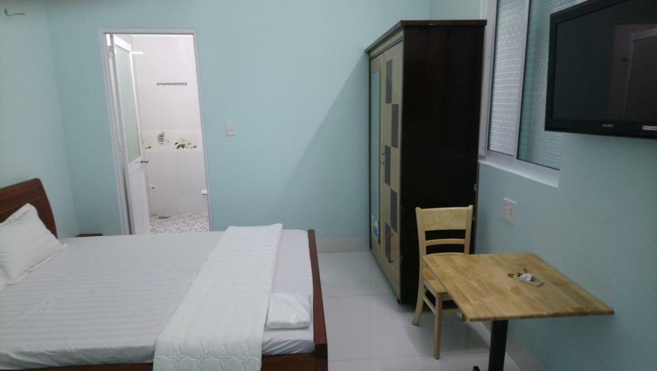 Апартаменти 340кв.м. 7 спалень, 7 окремих ванних Будинок в Nguyen An Ninh Вунгтау Екстер'єр фото