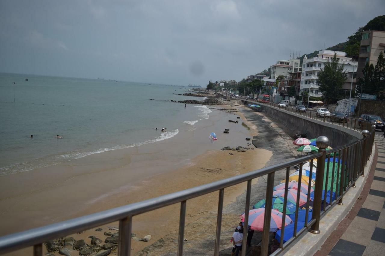 Апартаменти 340кв.м. 7 спалень, 7 окремих ванних Будинок в Nguyen An Ninh Вунгтау Екстер'єр фото